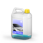 Antigel Antigel