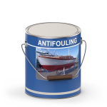 Pot antifouling